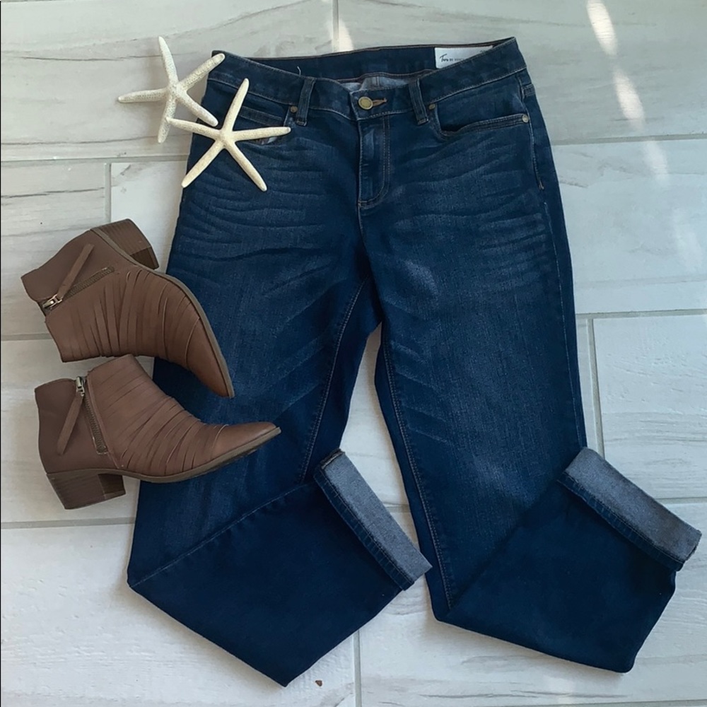 Two by Vince Camuto jeans